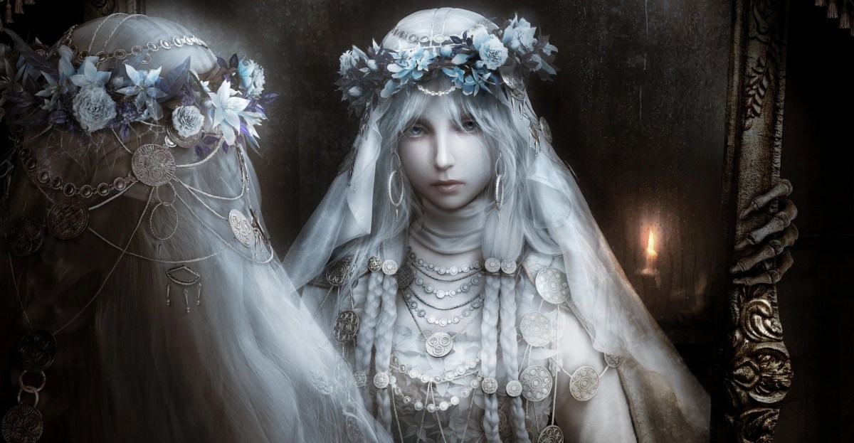 Офіційний трейлер Nightreign для Elden Ring від Evanescence – це вершина кіномистецтва