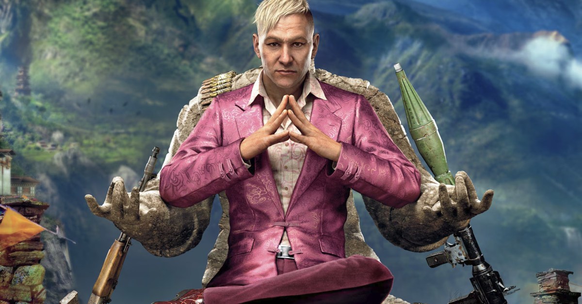 Far Cry 4 отримує оновлення до 60 кадрових на хвилину на PlayStation 5 та Xbox Series X через десять років після виходу