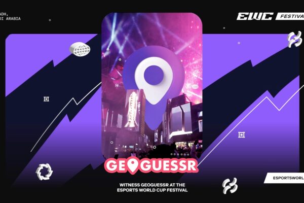 GeoGuessr відмовляється від участі в Кубку світу з кіберспорту через негативну реакцію