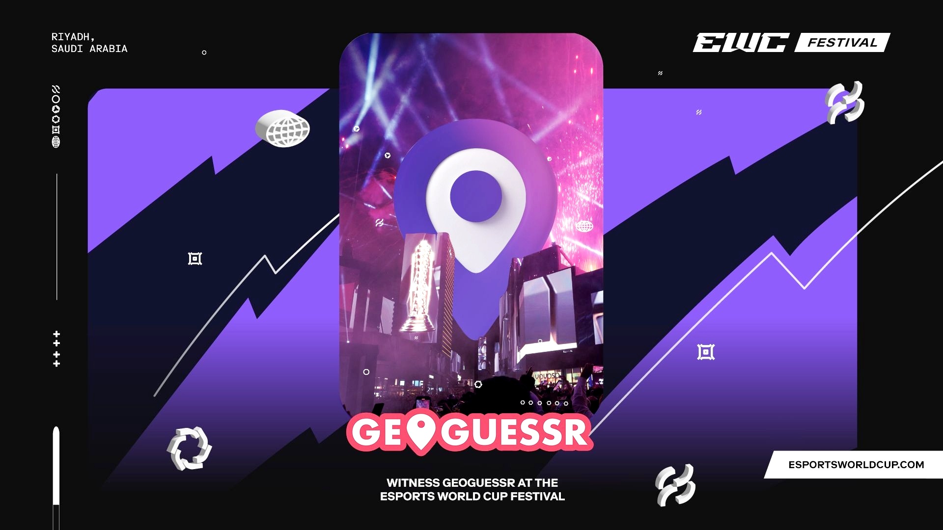 GeoGuessr відмовляється від участі в Кубку світу з кіберспорту через негативну реакцію