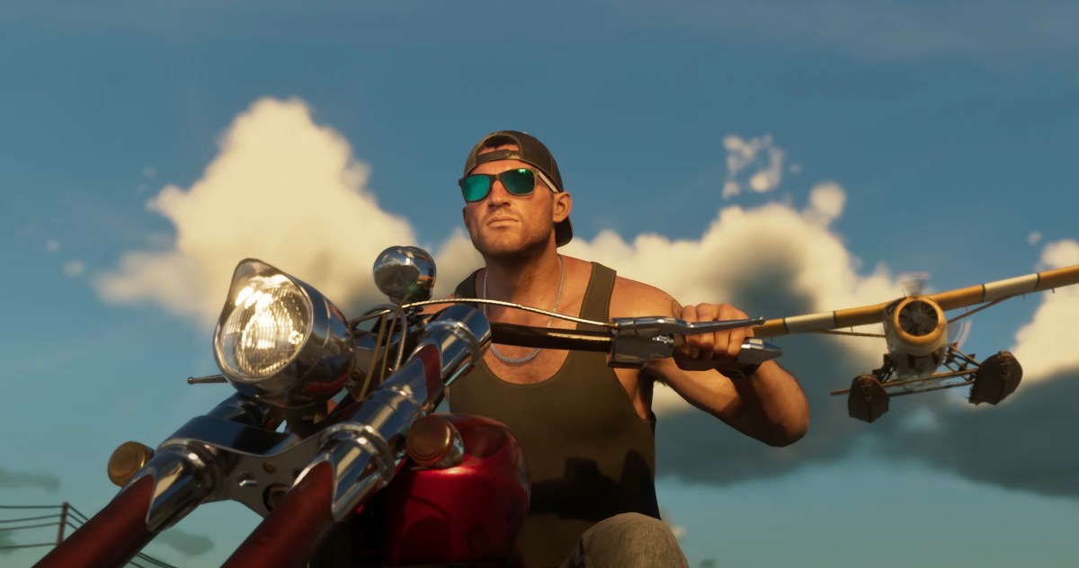 Вийшов новий трейлер GTA 6 за рік до релізу