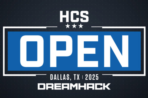 Короткий огляд HCS Dallas Open 2025