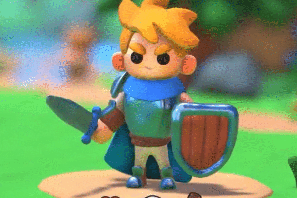 Шанувальники JRPG, цей новий показ ігор створений спеціально для вас