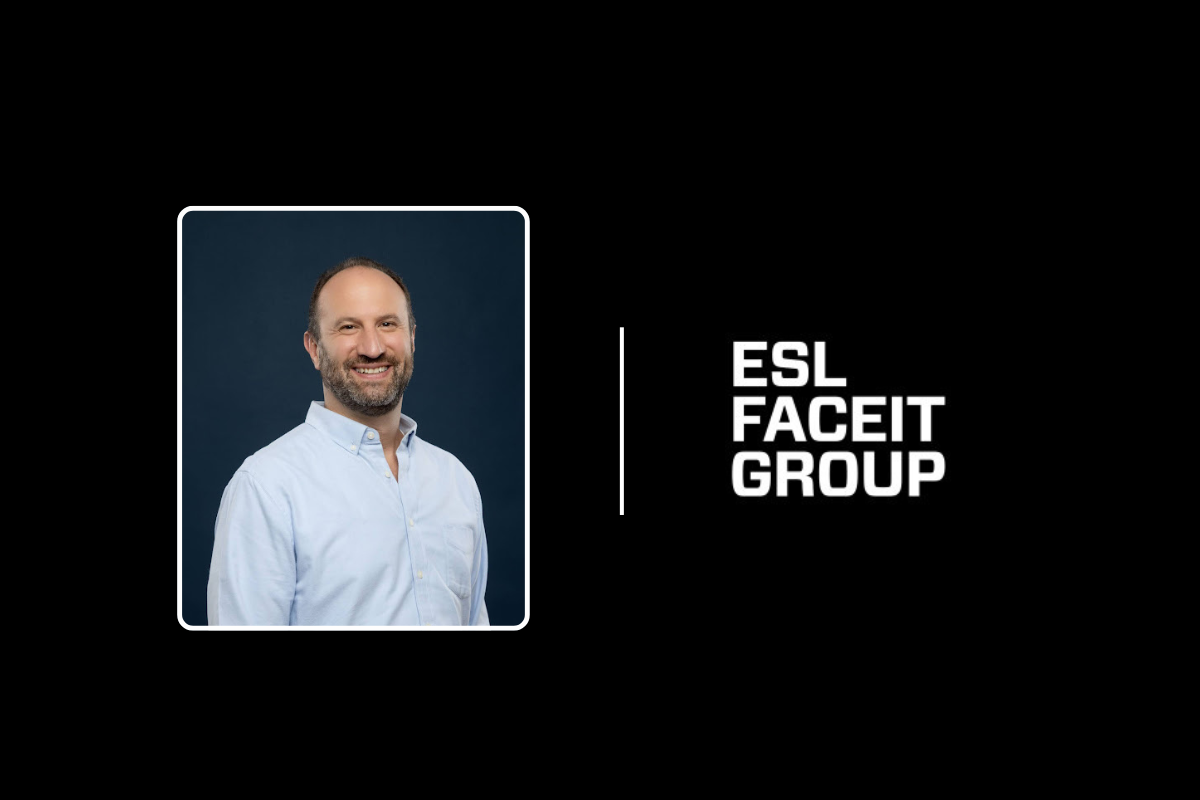 Крейг Левін покине посаду спів-генерального директора ESL FACEIT Group