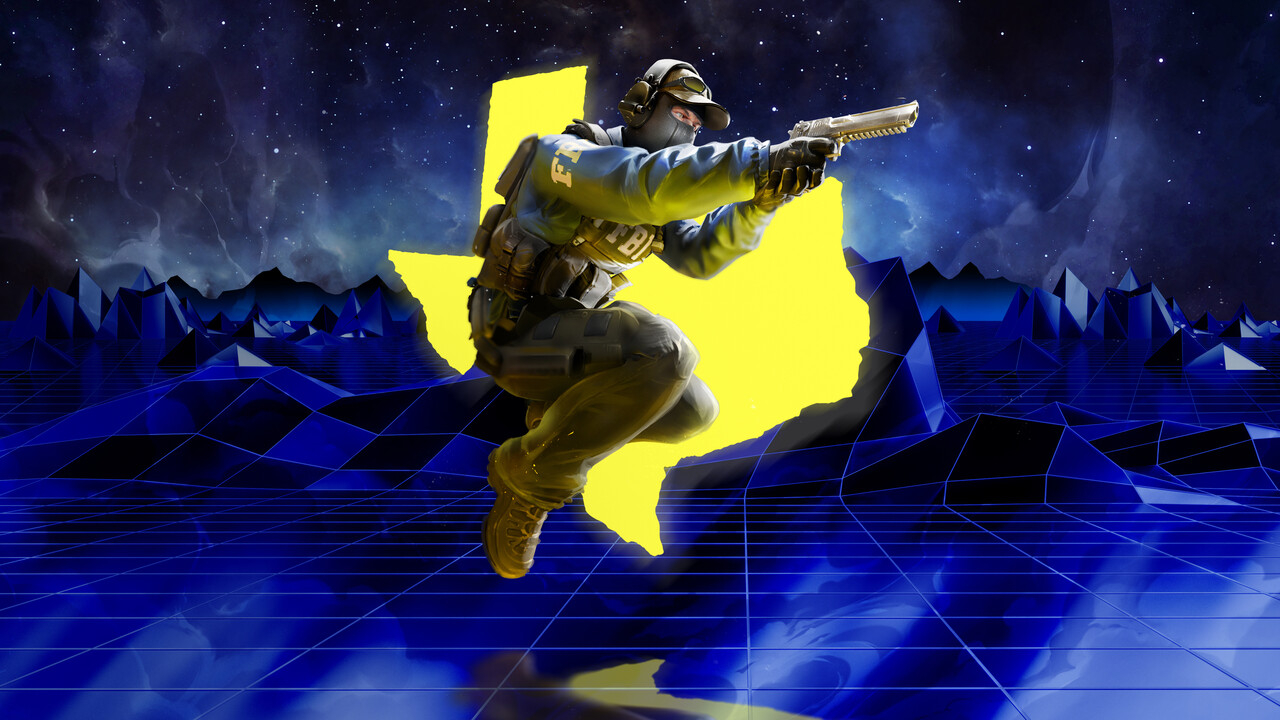 IEM Dallas 2025: Склад команд, формат та де переглядати трансляцію