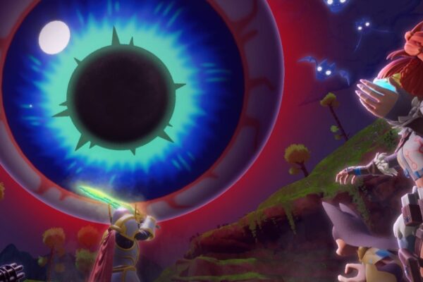Наступне велике оновлення Palworld — колаборація з Terraria, на яку Pokémon ніколи не наважиться