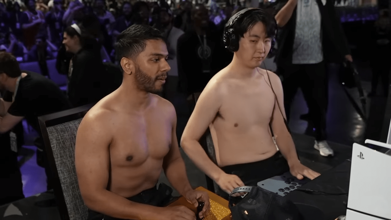 Змагання Tekken 8 на Combo Breaker 2025 без футболок стає знаковим моментом у світі FGC