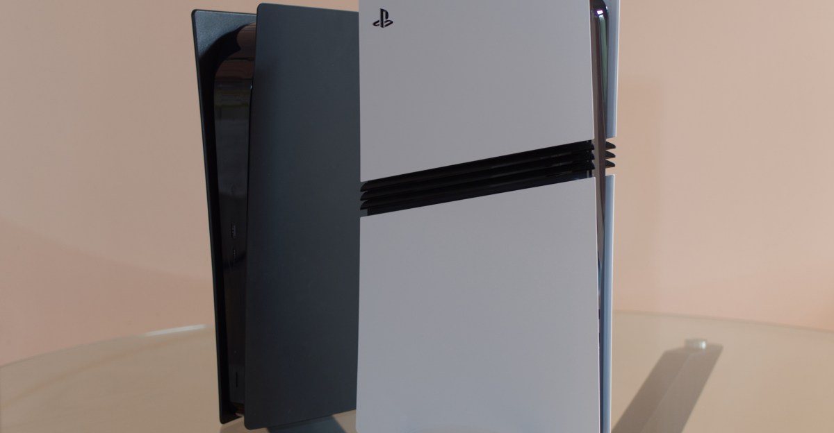 Через кілька тижнів після підвищення цін Sony знижує вартість PS5