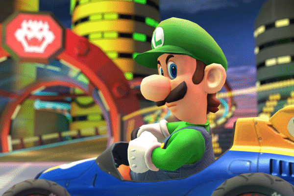 Виявляється, Mario Kart 8 обманює всіх протягом десятиліття