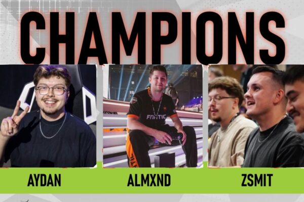 Команда Aydan здобуває перемогу на Invitational Verdansk від Nadeshot