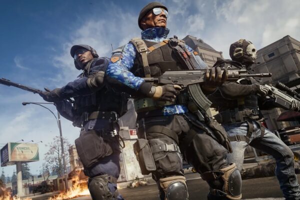 Call of Duty Warzone вводить другий рейтинговий режим: Який вплив він матиме на кіберспорт?