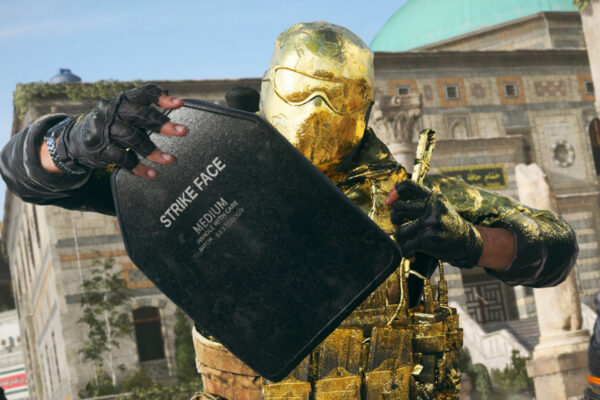 Чи може Call of Duty: Warzone стати конкурентоспроможною грою в кіберспорті?