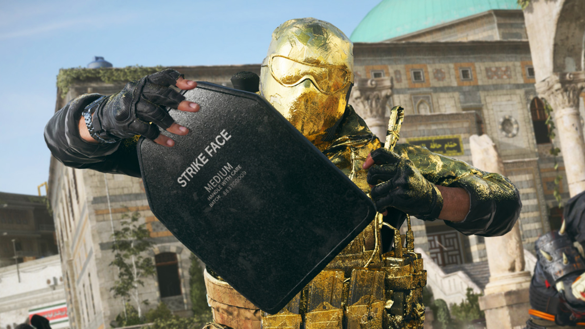 Чи може Call of Duty: Warzone стати конкурентоспроможною грою в кіберспорті?