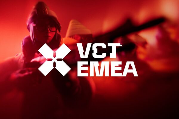 Фінали Етапу 3 VCT EMEA Ascension та Game Changers 2025 повертаються до Берліна та Стамбулу