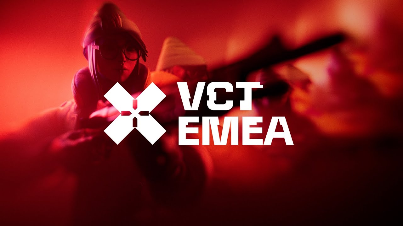Фінали Етапу 3 VCT EMEA Ascension та Game Changers 2025 повертаються до Берліна та Стамбулу