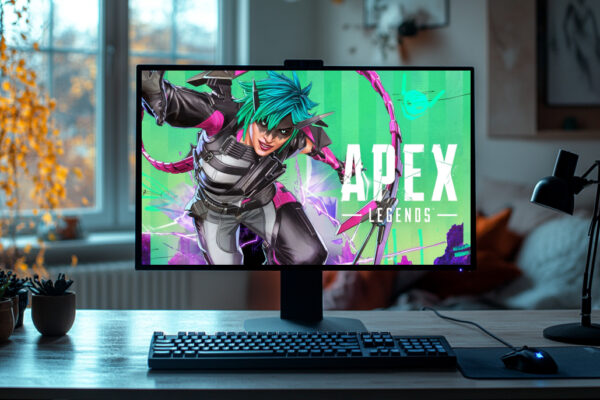 Тір-лист Apex Legends у 2025 році: Хто найкращий у 25 сезоні?