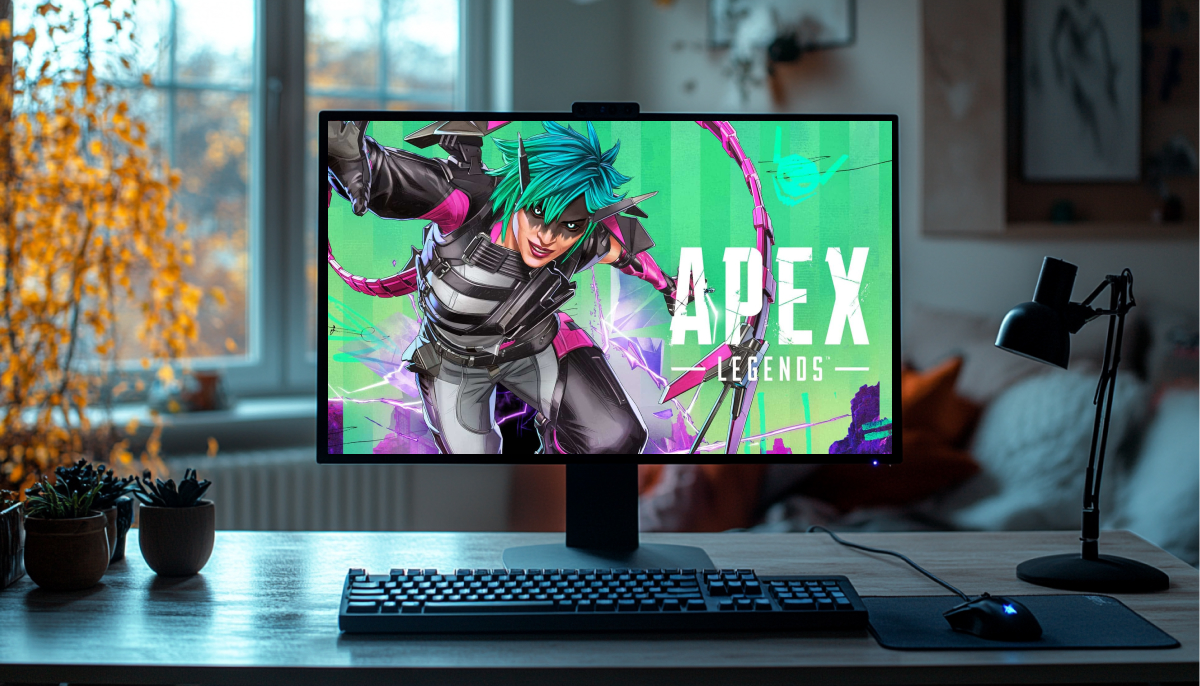 Тір-лист Apex Legends у 2025 році: Хто найкращий у 25 сезоні?