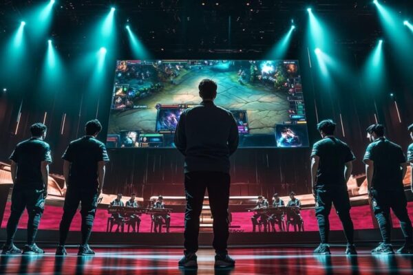 Чи ефективні багатокористувацькі склади в League of Legends?