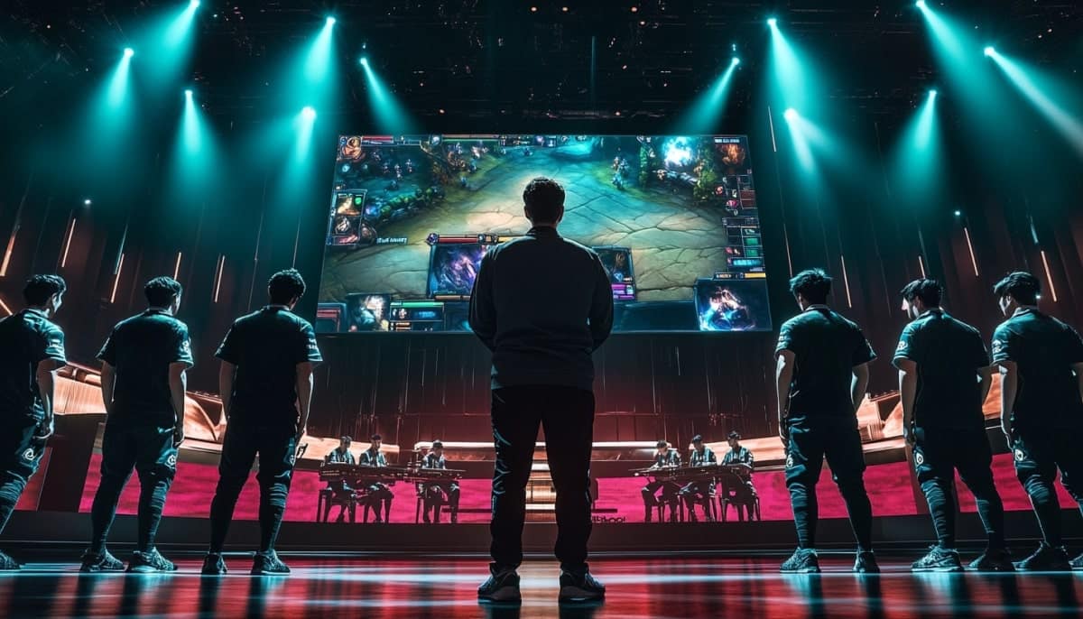 Чи ефективні багатокористувацькі склади в League of Legends?