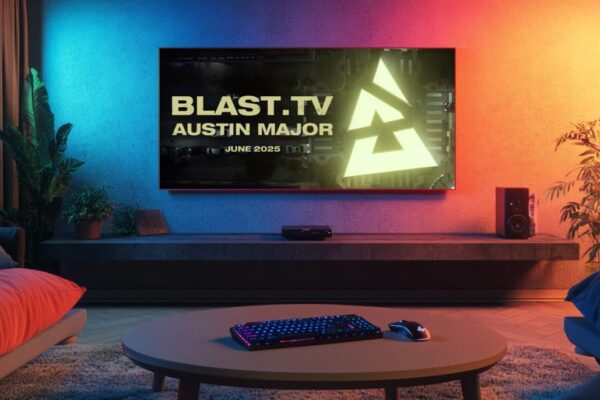 BLAST Austin Major 2025: Повний розклад, команди, етапи та способи перегляду