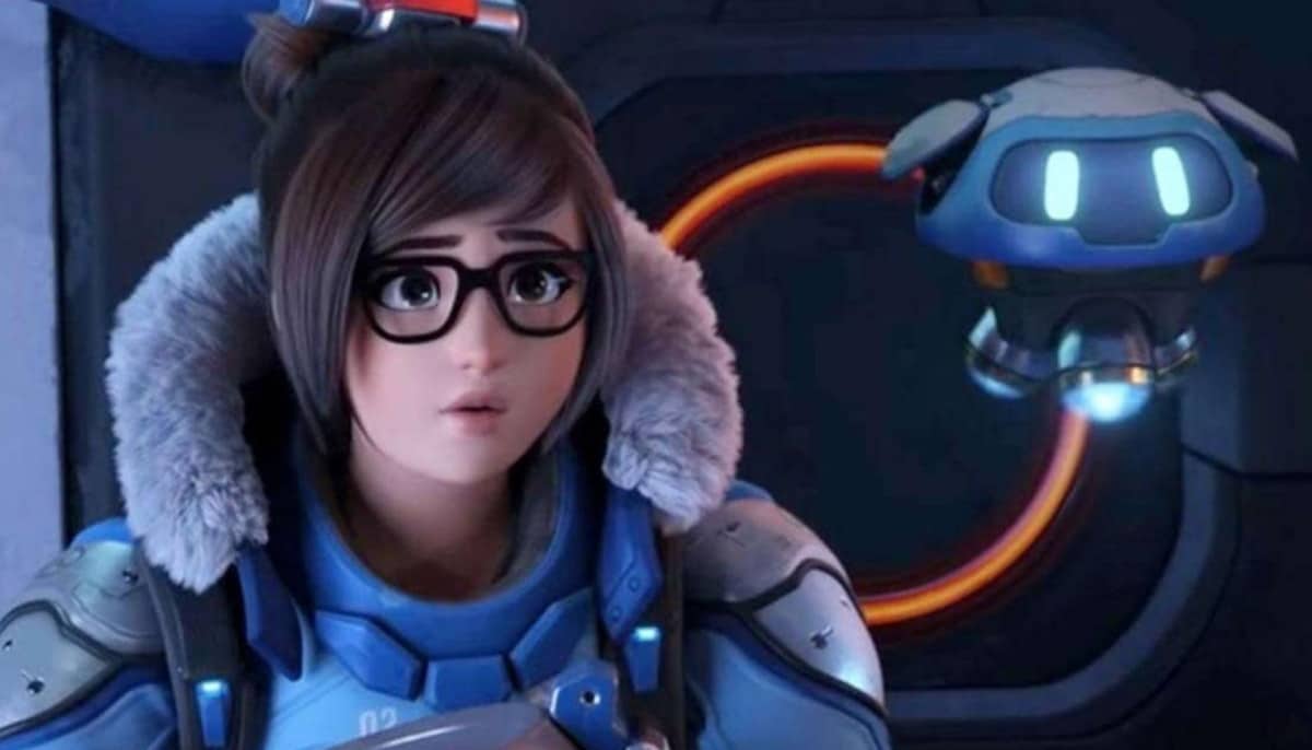 Overwatch 2: Найкращі 10 шкірок для Мей у 2025 році
