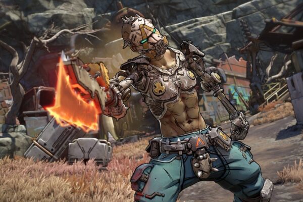 Borderlands 4 буде продаватися за ціною 70 доларів після всього
