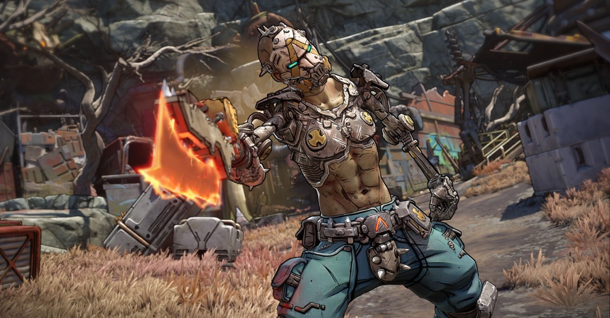 Borderlands 4 буде продаватися за ціною 70 доларів після всього