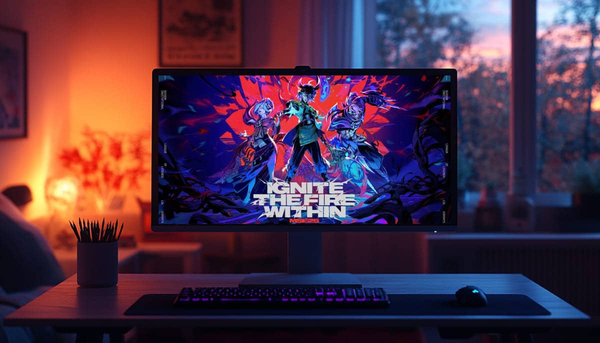 Грайте на своїх сильних сторонах: аналіз мети MSI 2025