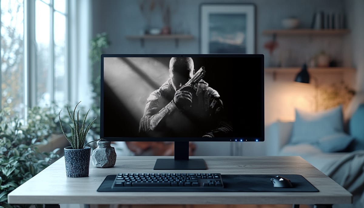 Call of Duty: Black Ops 7: Чи може повернутися футуристичний рух?