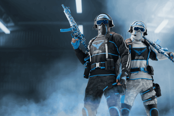Огляд чемпіонату Call of Duty League 2025: Carolina Royal Ravens