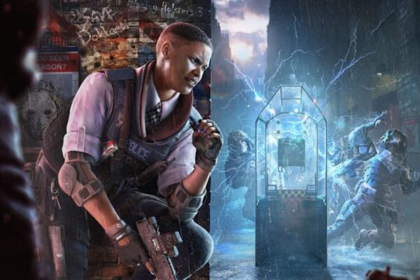 Перетворення захисної гри в Siege X завдяки переробці Clash