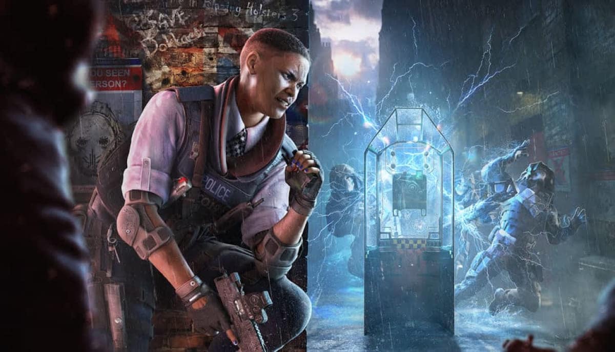 Перетворення захисної гри в Siege X завдяки переробці Clash