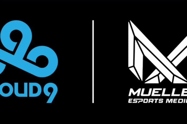 Cloud9 підтримує добробут спортсменів за допомогою медицини Esports від Mueller