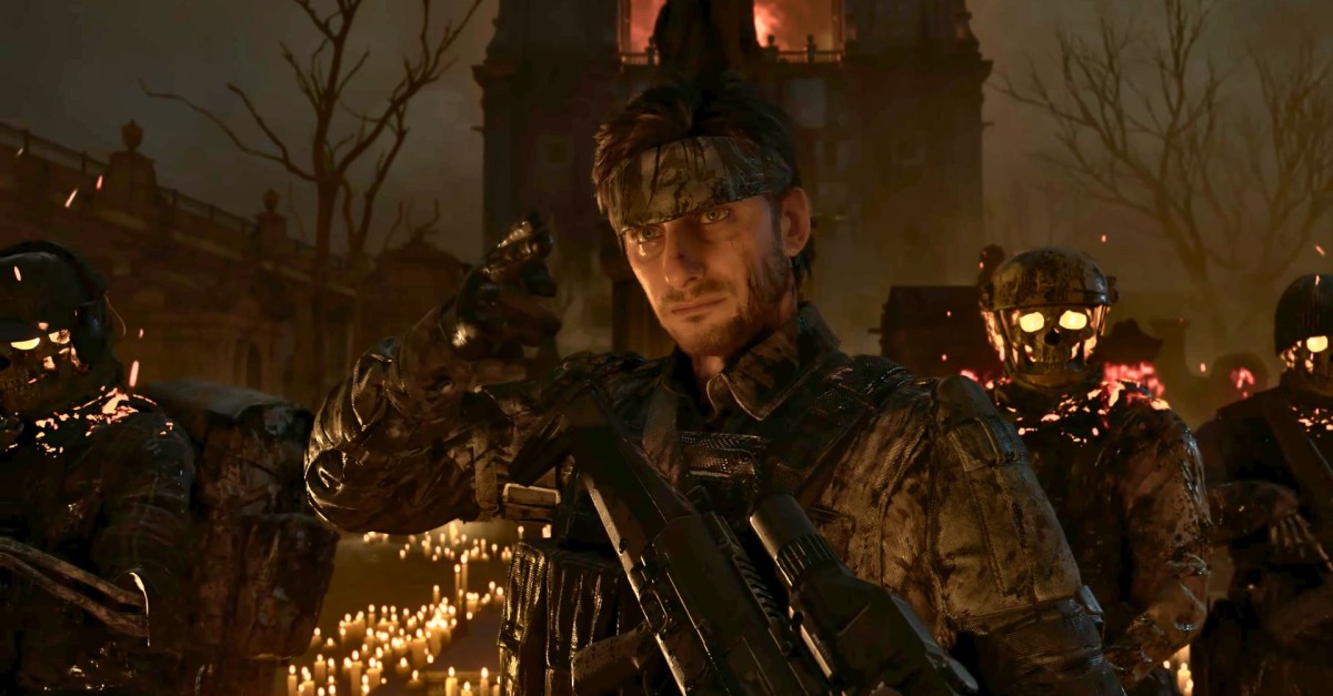 Презентація нового відео Death Stranding 2 на літійському фестивалі ігор