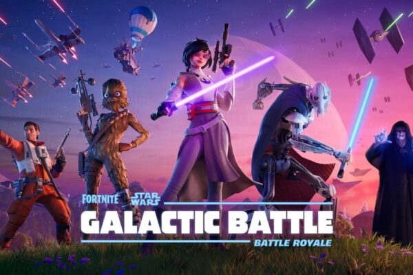 Чи вплинув Galactic Battle на зменшення кількості гравців Fortnite?