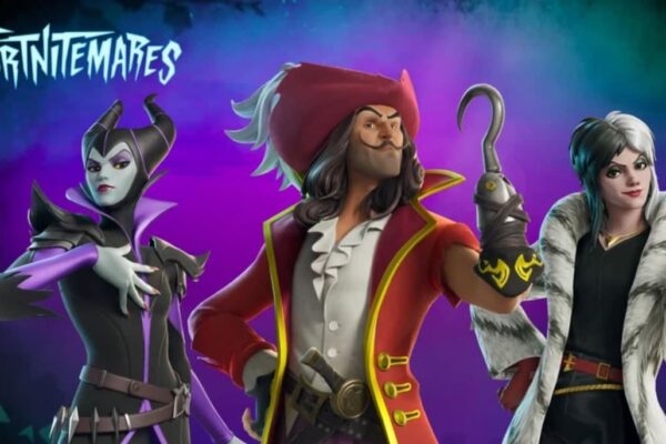 Disney та Fortnite: Сучасні скіни та перспективи на майбутнє