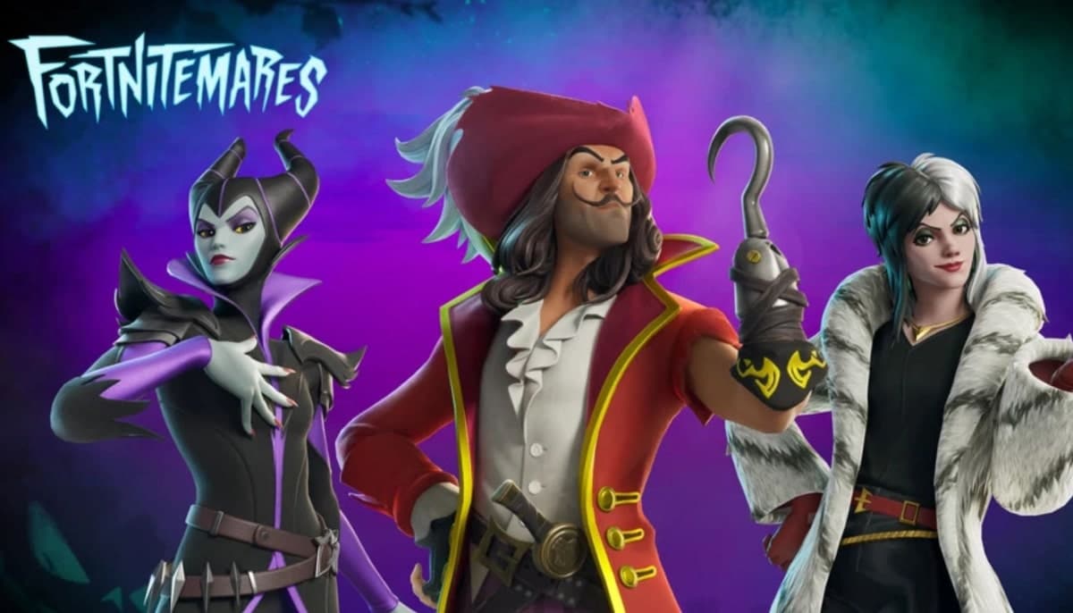 Disney та Fortnite: Сучасні скіни та перспективи на майбутнє
