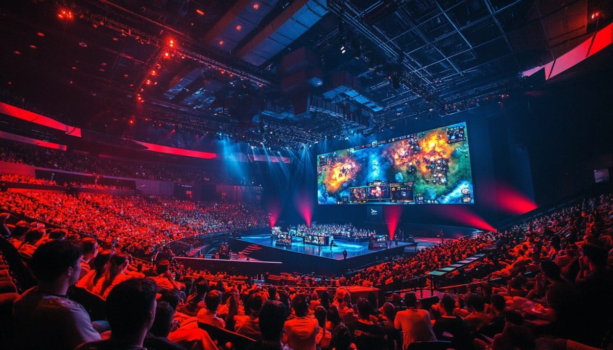 Огляд та аналіз сезону 26 DreamLeague у Dota 2