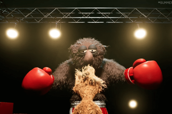 Felt That: Бокс поєднує Punch-Out з Crank Yankers у новому трейлері