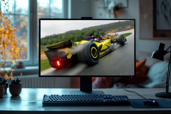 Чи є F1 25 вдалим титулом в Esports?