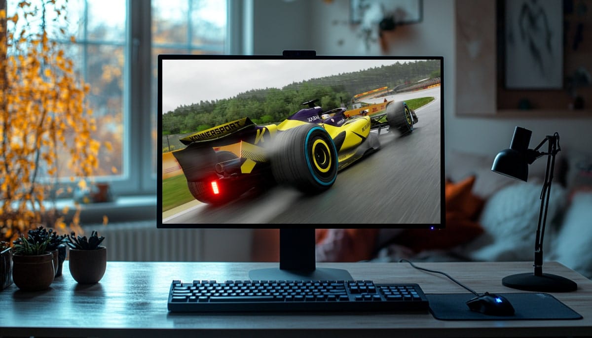 Чи є F1 25 вдалим титулом в Esports?