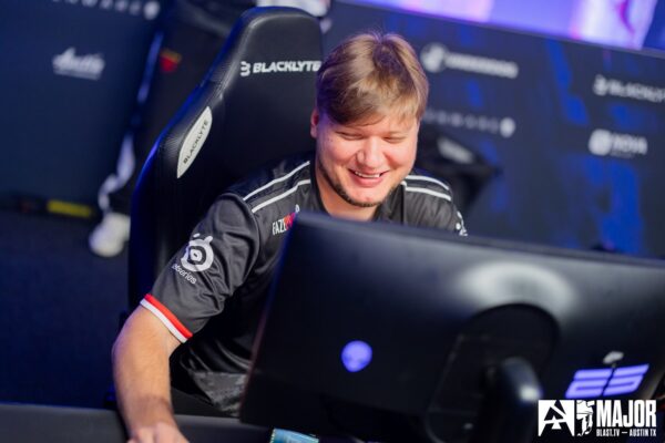 Nemiga, Lynn Vision та FaZe отримали останні місця на Major у Остіні, етап 3