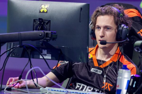 «Я не сподівався на великі досягнення цього сезону»: Boaster з Fnatic про очікування на Мастерс у Торонто