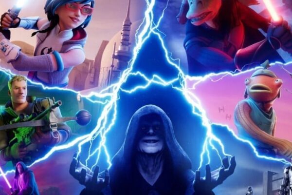 Змінюваний конкурентний ландшафт Fortnite: Як Epic Games підтримує його актуальність?