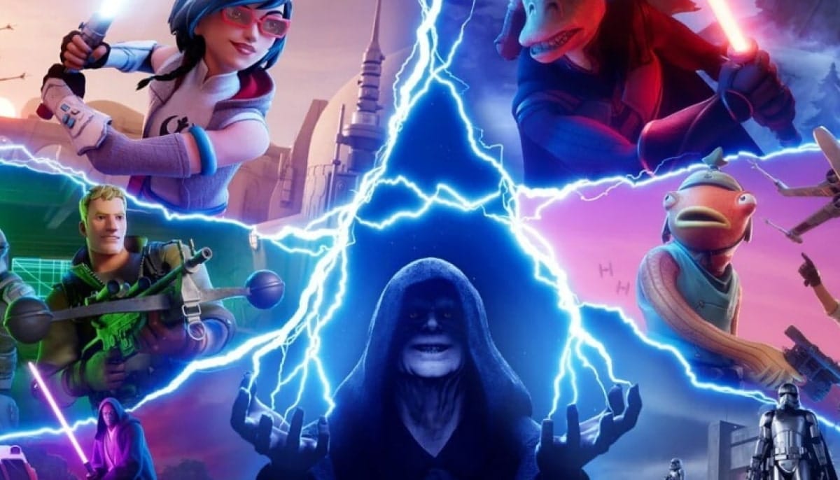 Змінюваний конкурентний ландшафт Fortnite: Як Epic Games підтримує його актуальність?