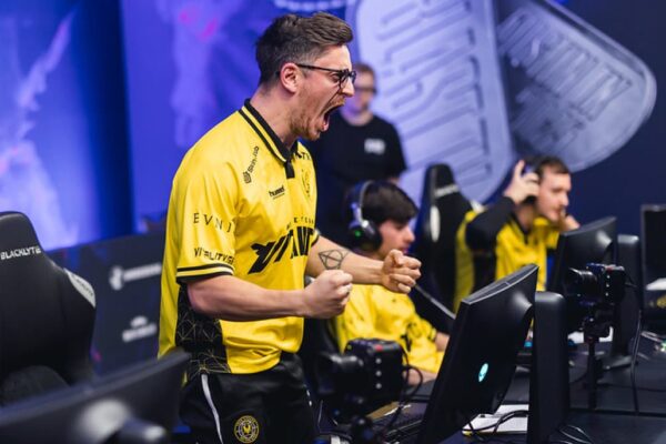 Огляд групового етапу CS Austin Major 2025