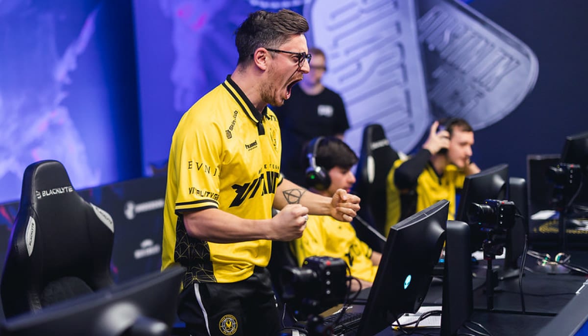 Огляд групового етапу CS Austin Major 2025