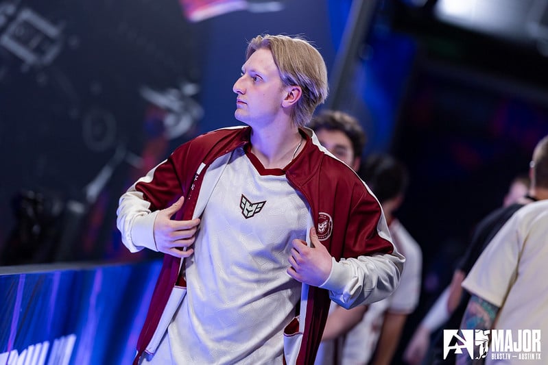 HEROIC та B8 пройшли до другого етапу BLAST.tv Austin Major