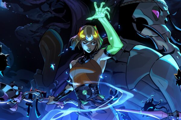 Hades 2 наближається до повного випуску завдяки оновленню Unseen