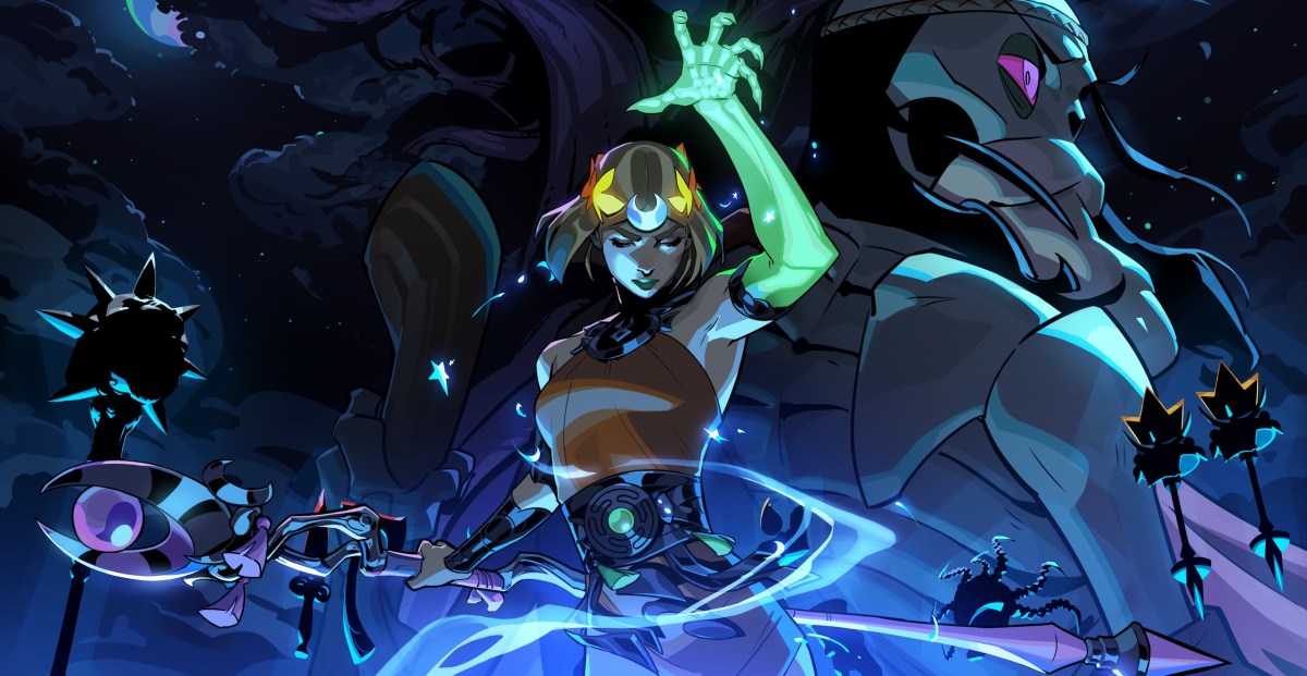 Hades 2 наближається до повного випуску завдяки оновленню Unseen